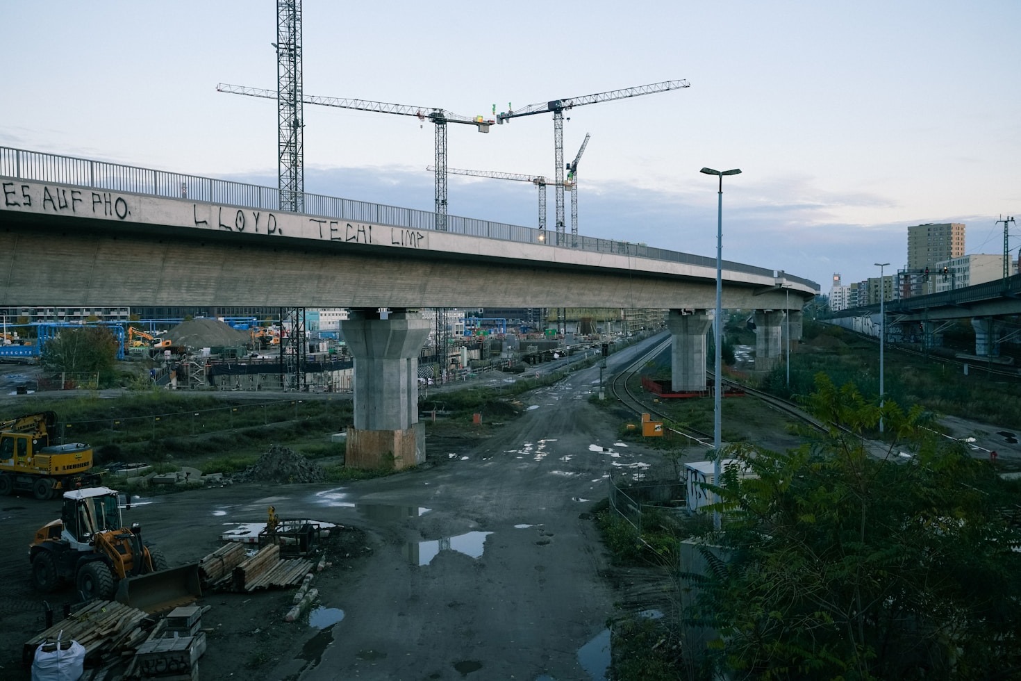 La revolución de la construcción avanzada en Córdoba