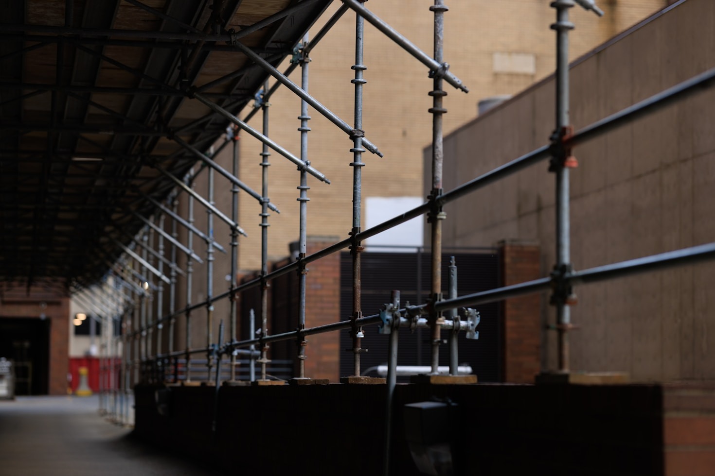 Eficiencia y sostenibilidad: el futuro de la construcción