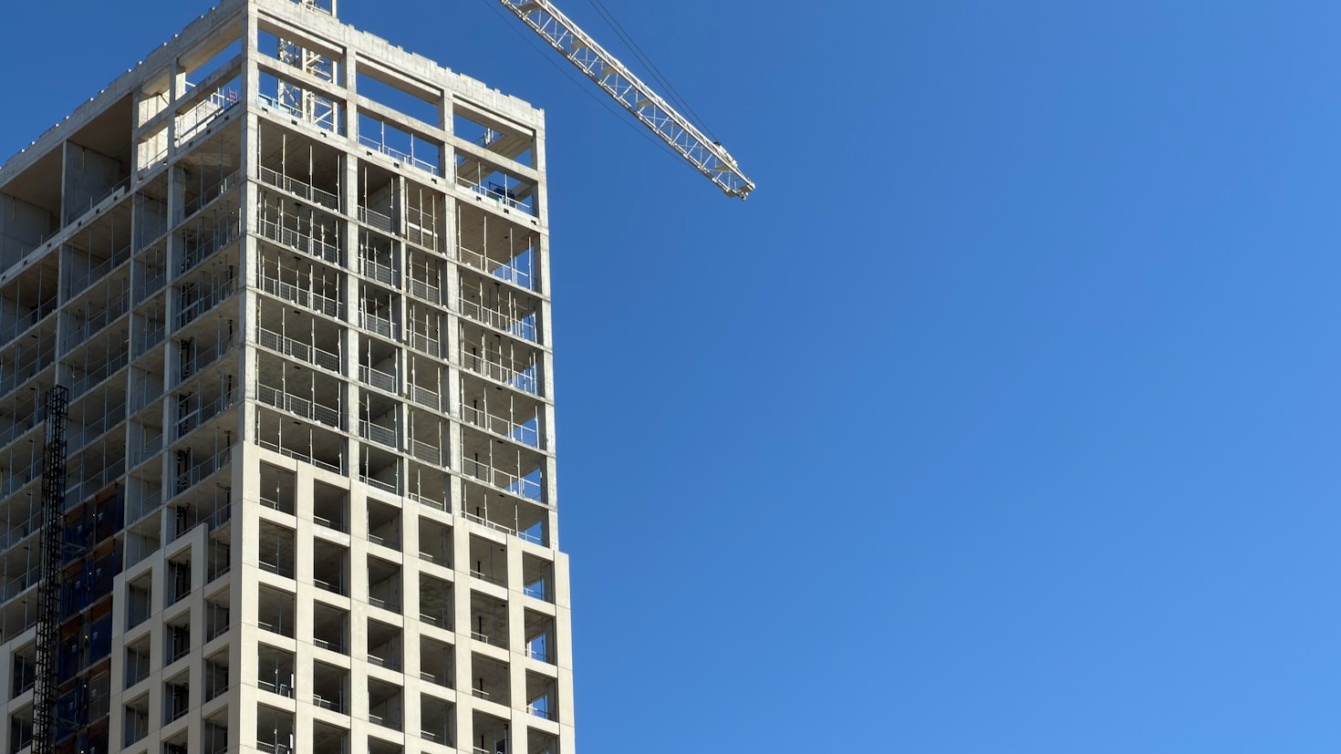 Tecnologías innovadoras para edificaciones seguras