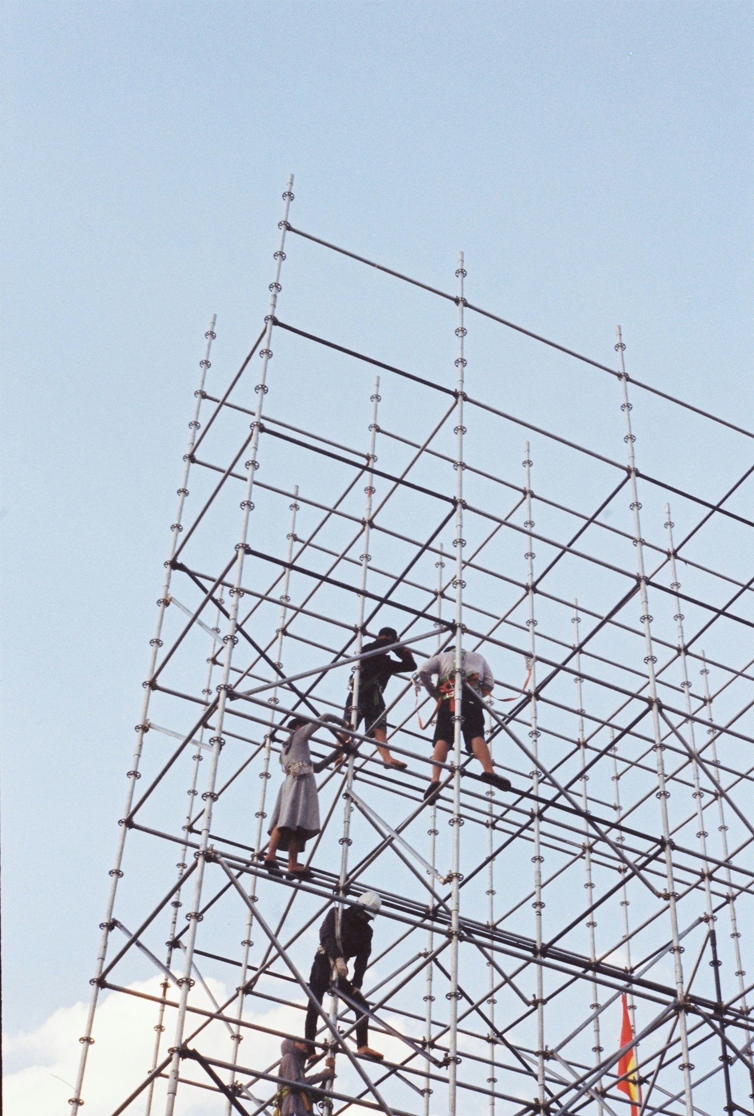 Impacto de la sostenibilidad en la construcción avanzada